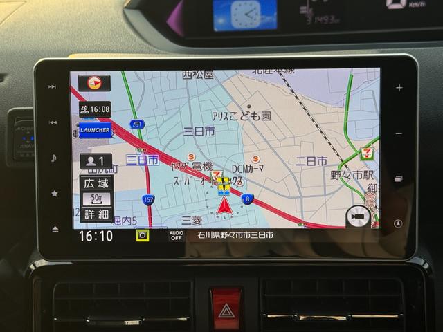 タント カスタムRSスタイルセレクション(17枚目)