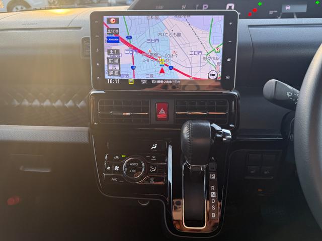 タント カスタムRSスタイルセレクション(23枚目)