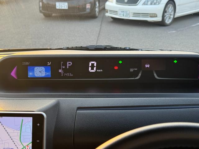 タント カスタムRSスタイルセレクション(24枚目)