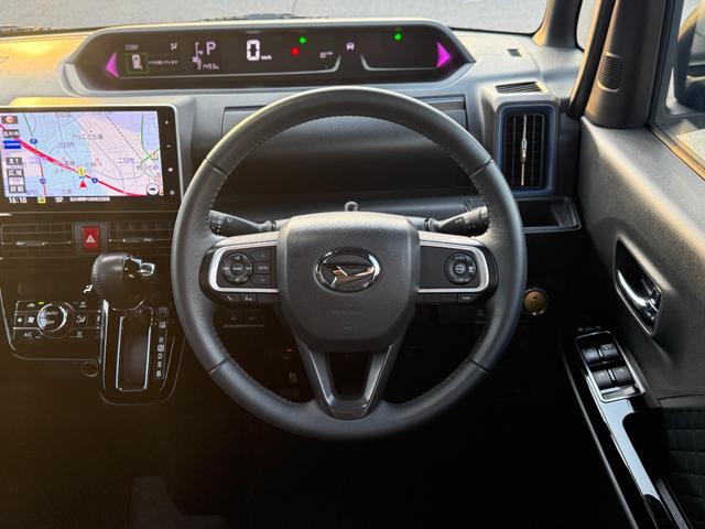 タント カスタムRSスタイルセレクション(25枚目)