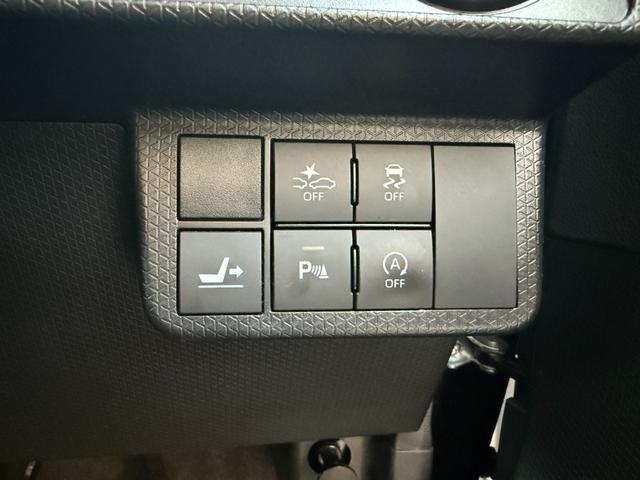 タント カスタムRSスタイルセレクション(34枚目)