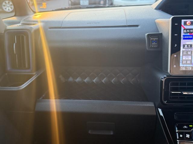 タント カスタムRSスタイルセレクション(35枚目)