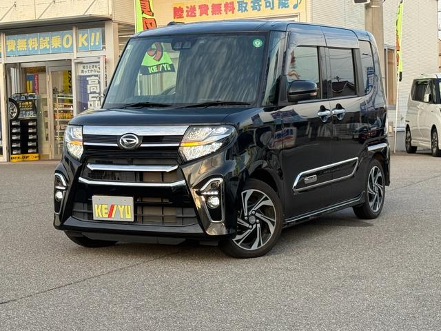 タント カスタムRSスタイルセレクション(41枚目)