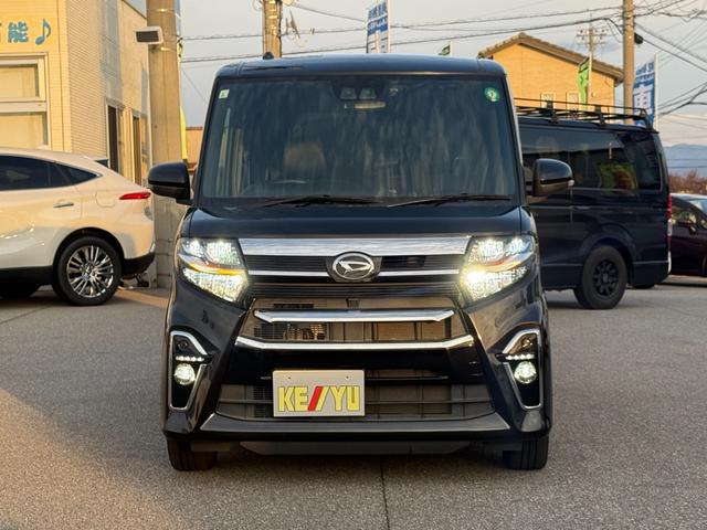 タント カスタムRSスタイルセレクション(42枚目)