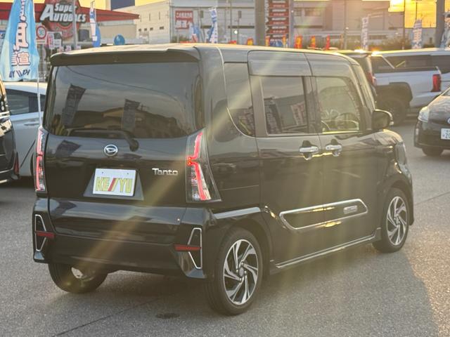 タント カスタムRSスタイルセレクション(44枚目)