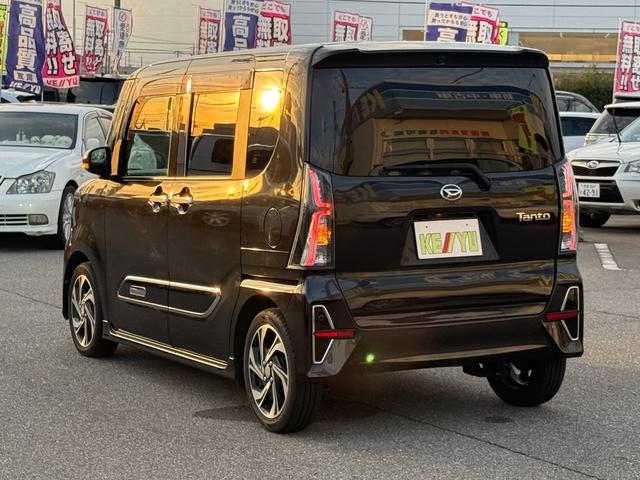 タント カスタムRSスタイルセレクション(46枚目)