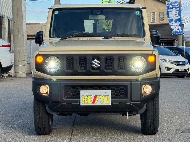 ジムニー ＸＣ（9枚目）
