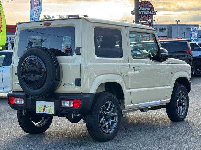 ジムニー ＸＣ（10枚目）