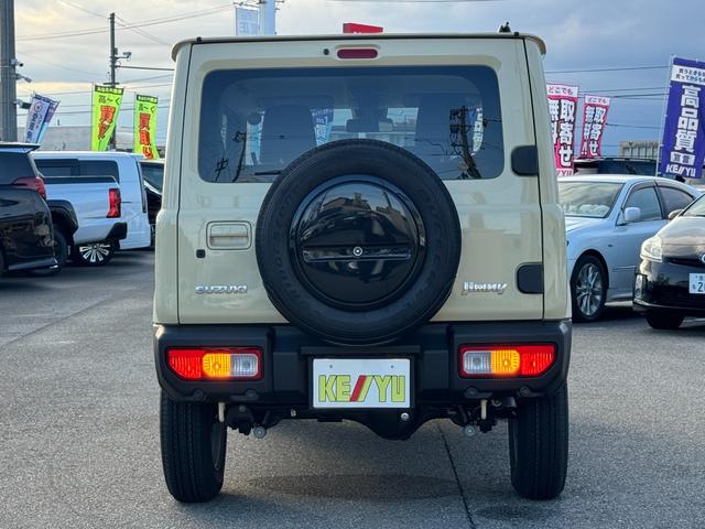 ジムニー ＸＣ（11枚目）