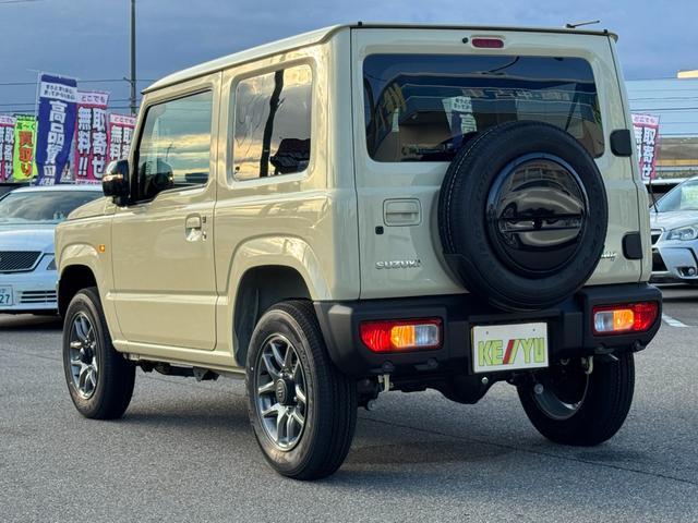 ジムニー ＸＣ（12枚目）