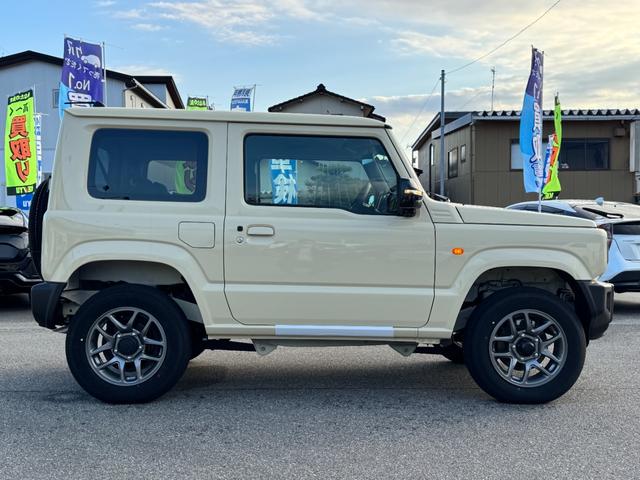 ジムニー ＸＣ（13枚目）