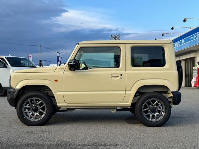 ジムニー ＸＣ（14枚目）