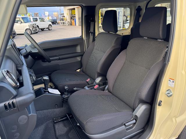 ジムニー ＸＣ（18枚目）