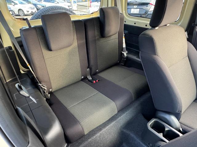 ジムニー ＸＣ（19枚目）