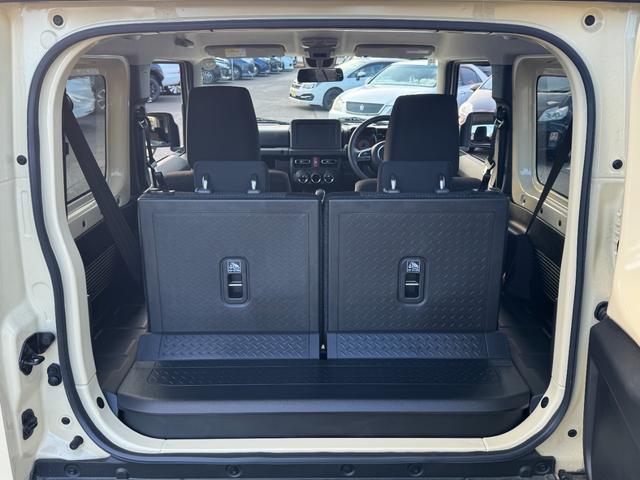 ジムニー ＸＣ（21枚目）