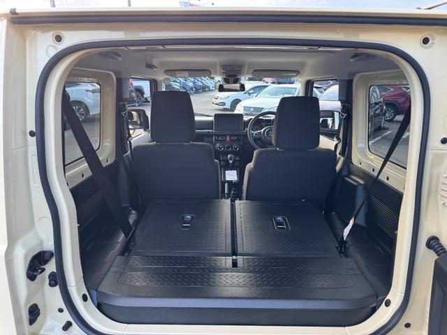 ジムニー ＸＣ（22枚目）