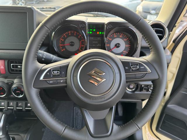 ジムニー ＸＣ（23枚目）