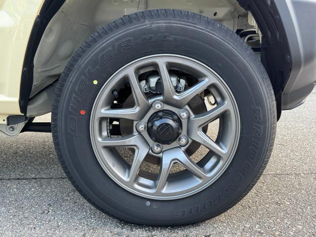 ジムニー ＸＣ（41枚目）