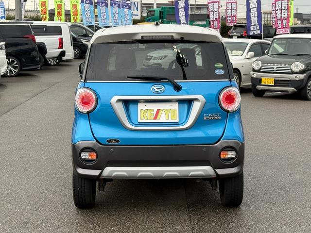 キャスト アクティバＸ　ＳＡＩＩ（43枚目）