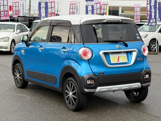 キャスト アクティバＸ　ＳＡＩＩ（44枚目）