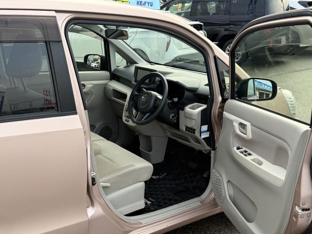 ムーヴ Ｌ（10枚目）