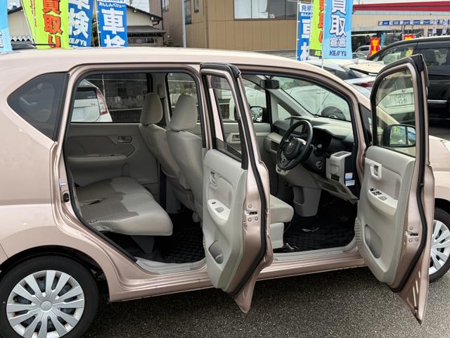 ムーヴ Ｌ（14枚目）