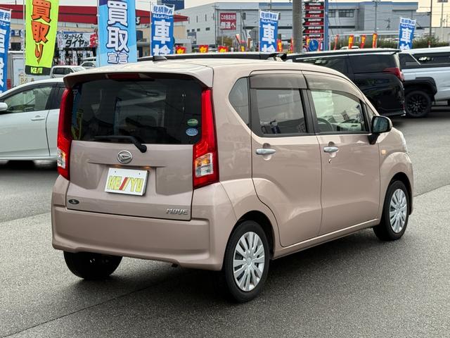 ムーヴ Ｌ（40枚目）