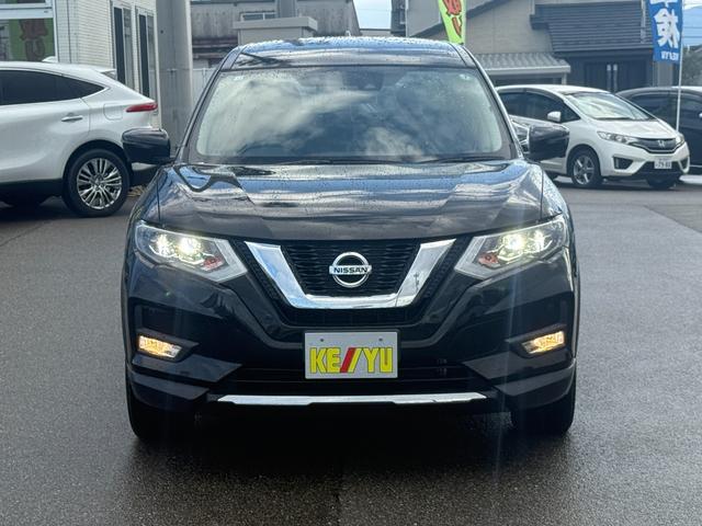 エクストレイル ２０Ｘｉ（8枚目）