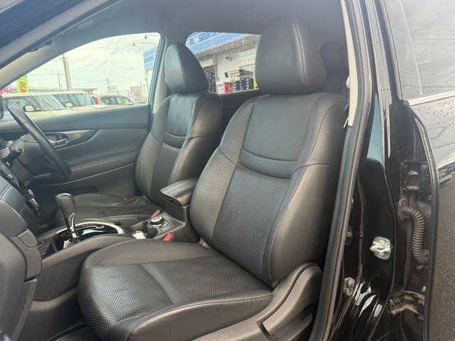 エクストレイル ２０Ｘｉ（18枚目）