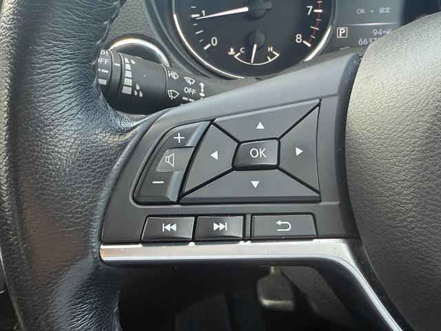 エクストレイル ２０Ｘｉ（36枚目）