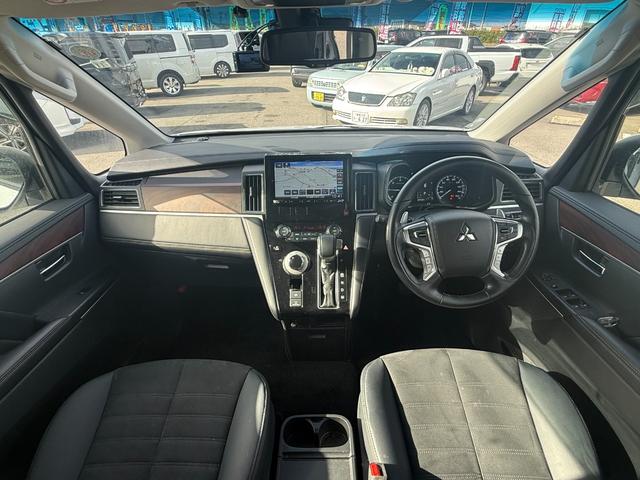 デリカD:5 ジャスパー(3枚目)