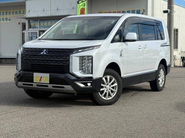 デリカD:5 ジャスパー(8枚目)