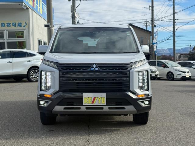 デリカD:5 ジャスパー(9枚目)