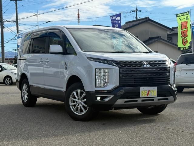 デリカD:5 ジャスパー(10枚目)