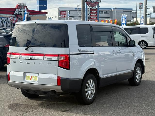 デリカD:5 ジャスパー(11枚目)