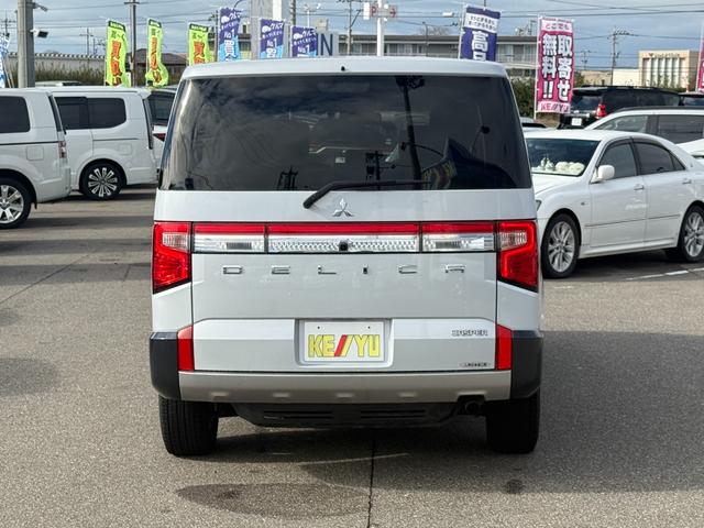 デリカD:5 ジャスパー(12枚目)