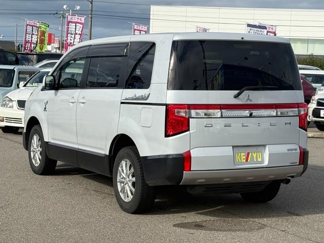 デリカD:5 ジャスパー(13枚目)