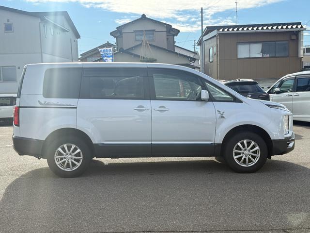 デリカD:5 ジャスパー(14枚目)