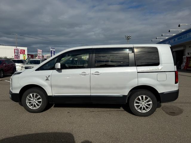 デリカD:5 ジャスパー(15枚目)