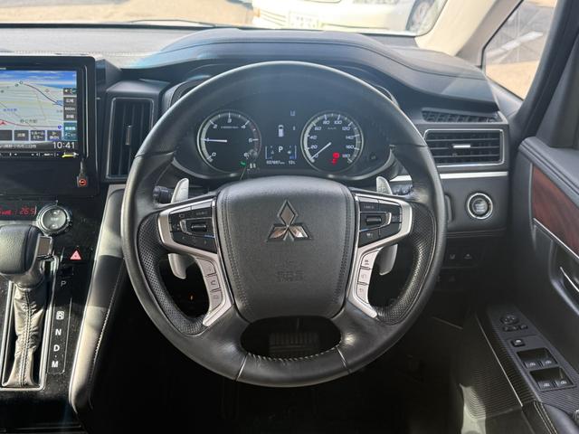 デリカD:5 ジャスパー(21枚目)