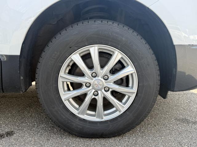 デリカD:5 ジャスパー(22枚目)