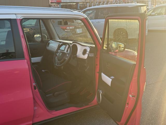 ハスラー Ｘターボ（12枚目）