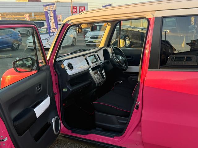 ハスラー Ｘターボ（17枚目）