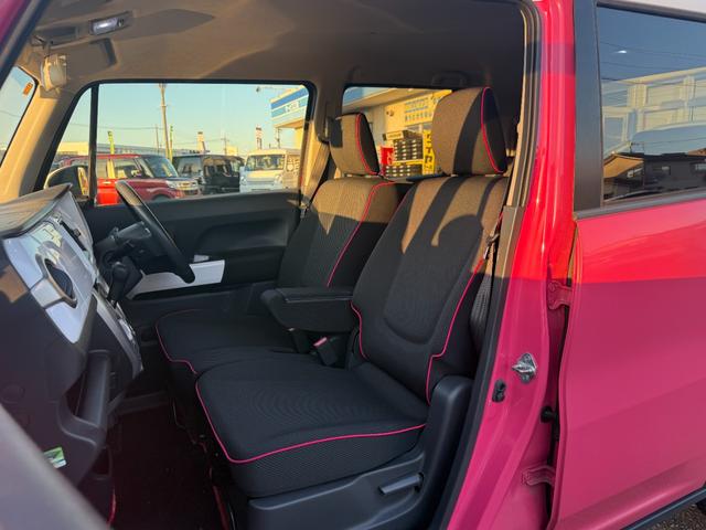 ハスラー Ｘターボ（18枚目）