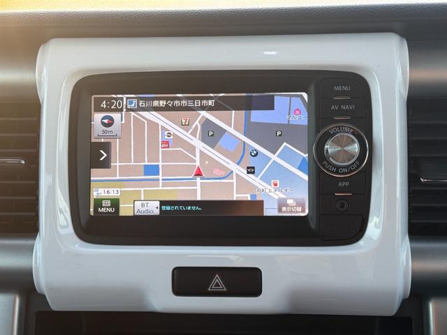 ハスラー Ｘターボ（23枚目）