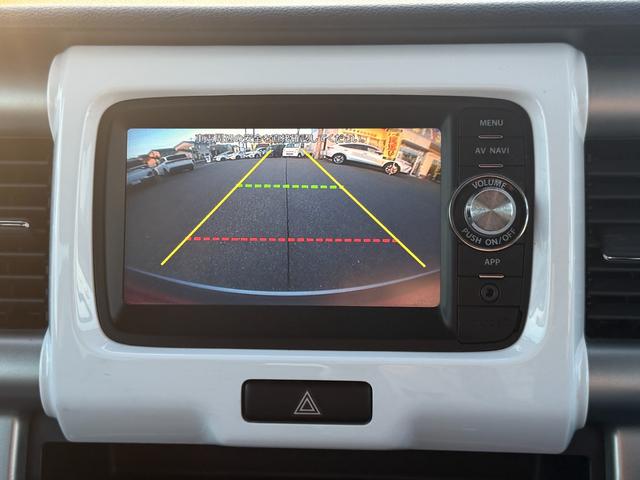 ハスラー Ｘターボ（24枚目）