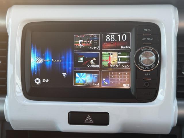 ハスラー Ｘターボ（25枚目）