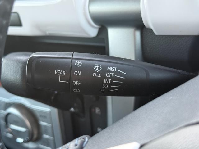 ハスラー Ｘターボ（34枚目）