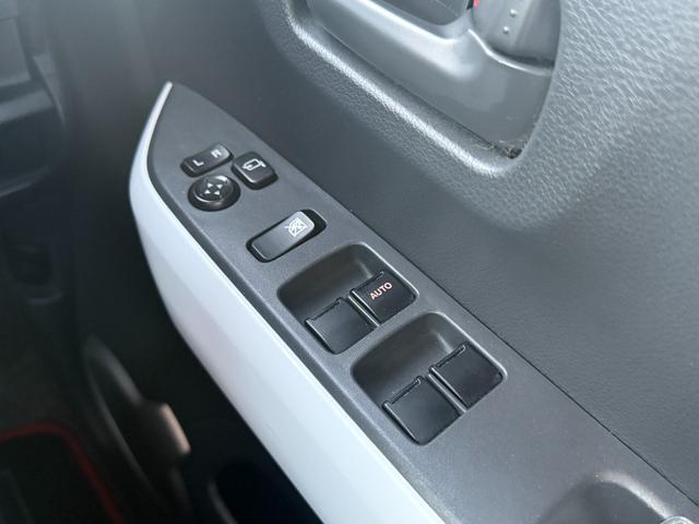 ハスラー Ｘターボ（36枚目）