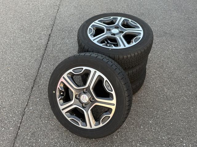 ハスラー Ｘターボ（42枚目）